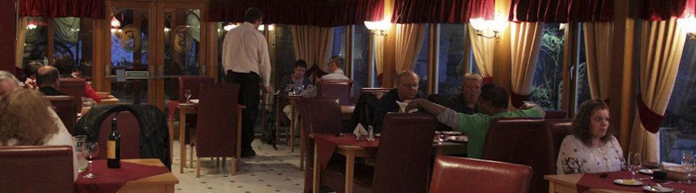 Lundin Links Hotel St Andrews Eksteriør bilde