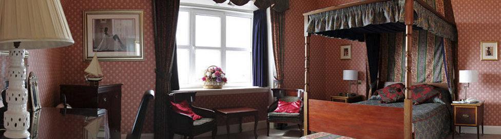 Lundin Links Hotel St Andrews Eksteriør bilde
