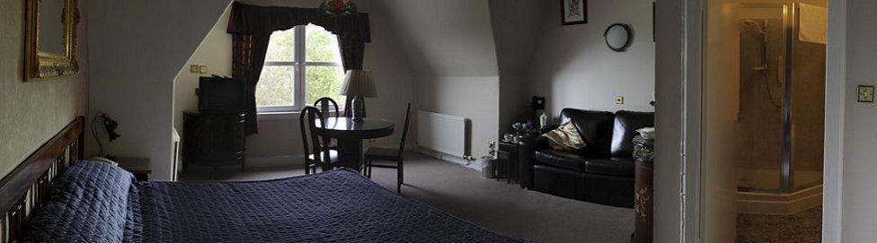 Lundin Links Hotel St Andrews Eksteriør bilde