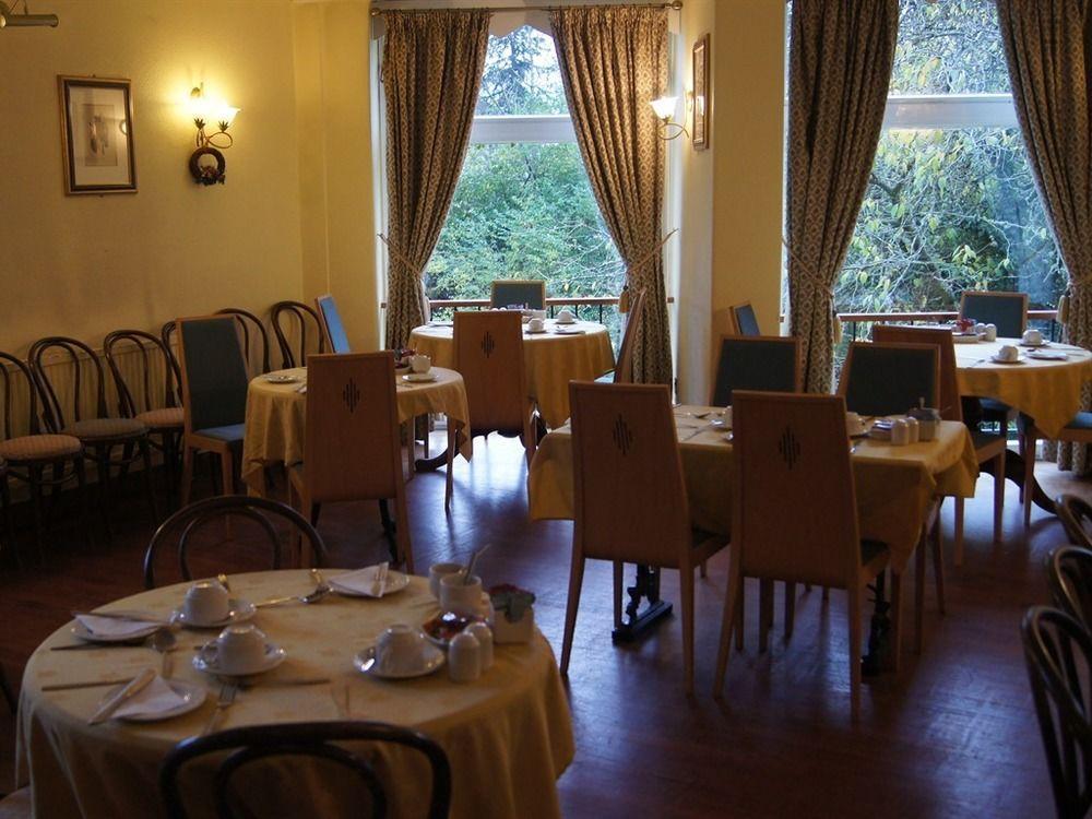 Lundin Links Hotel St Andrews Eksteriør bilde