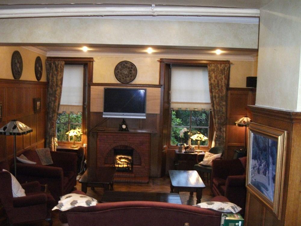 Lundin Links Hotel St Andrews Eksteriør bilde