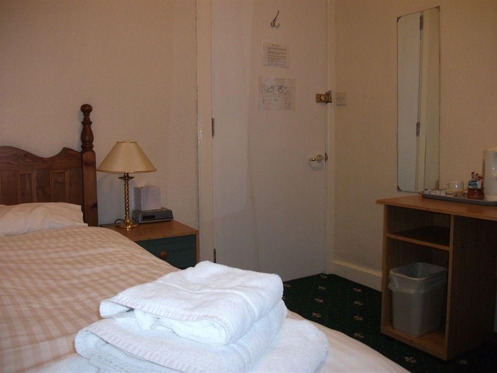 Lundin Links Hotel St Andrews Eksteriør bilde