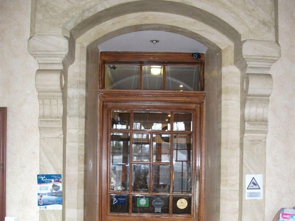 Lundin Links Hotel St Andrews Eksteriør bilde