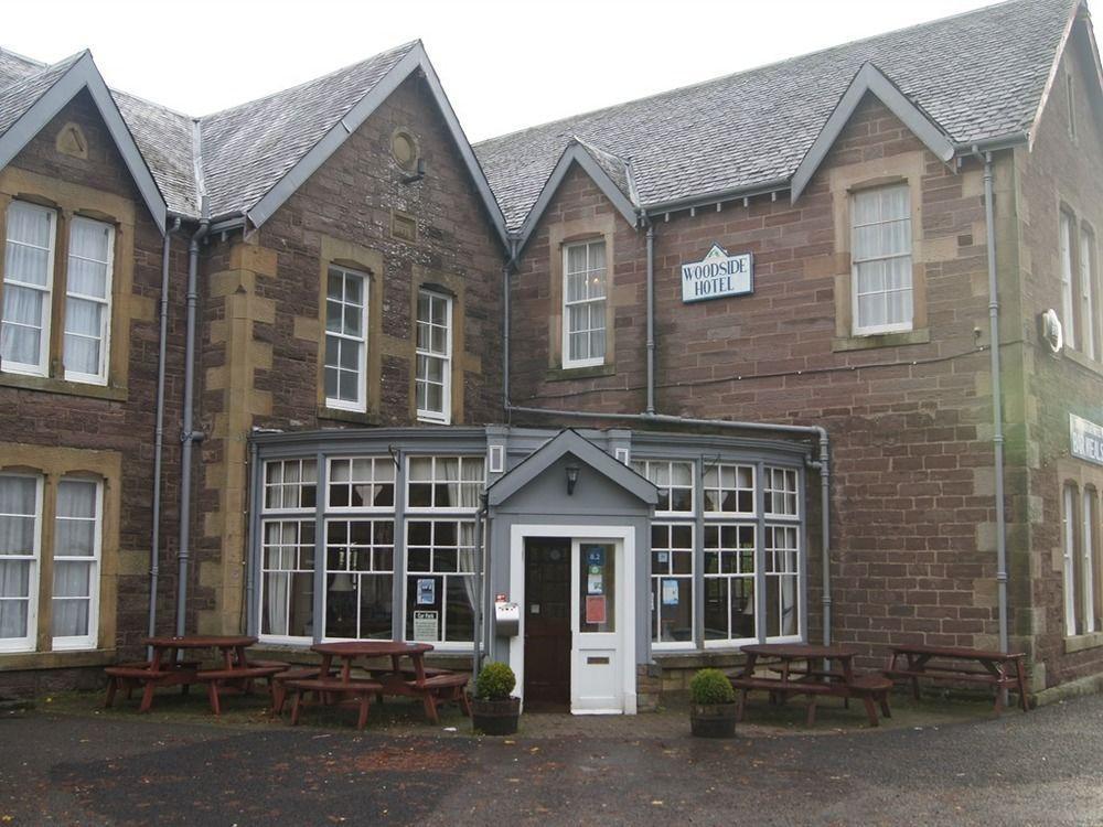 Lundin Links Hotel St Andrews Eksteriør bilde