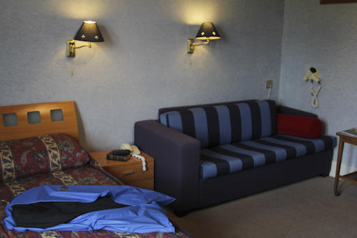 Lundin Links Hotel St Andrews Eksteriør bilde