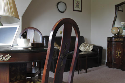 Lundin Links Hotel St Andrews Eksteriør bilde